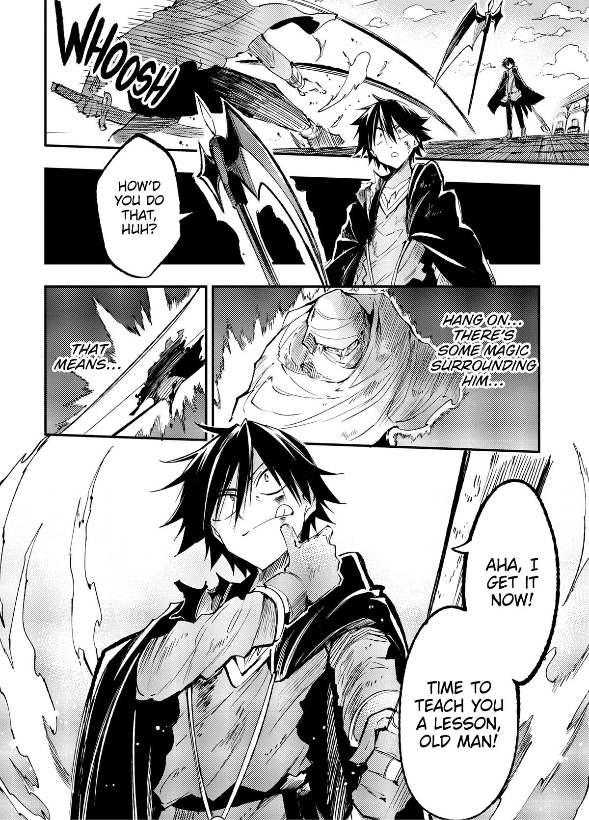 Loner Life in Another World Chapter 129 - Page 18