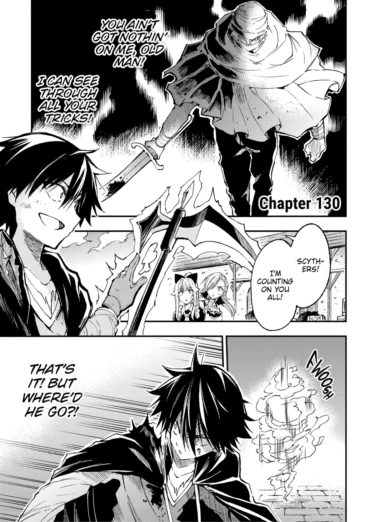 Loner Life in Another World Chapter 130 - Page 1