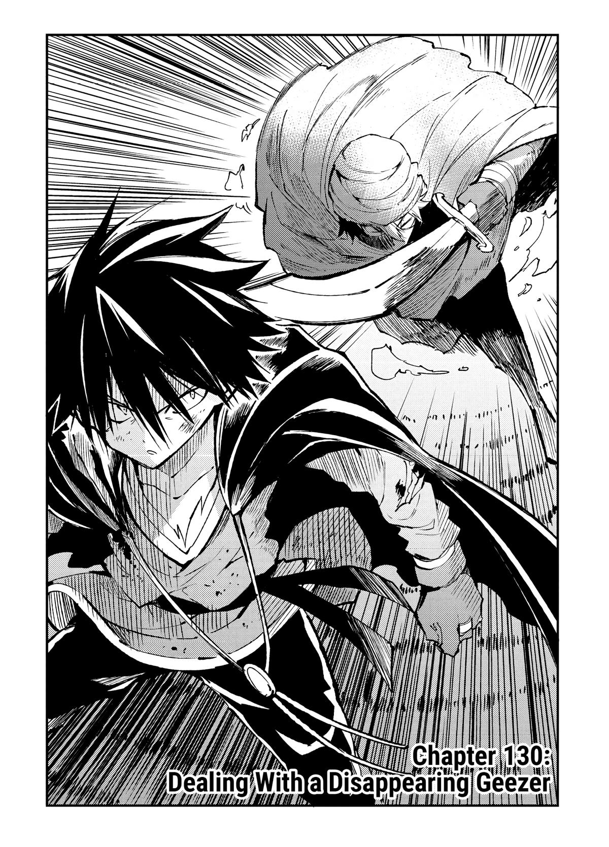 Loner Life in Another World Chapter 130 - Page 2