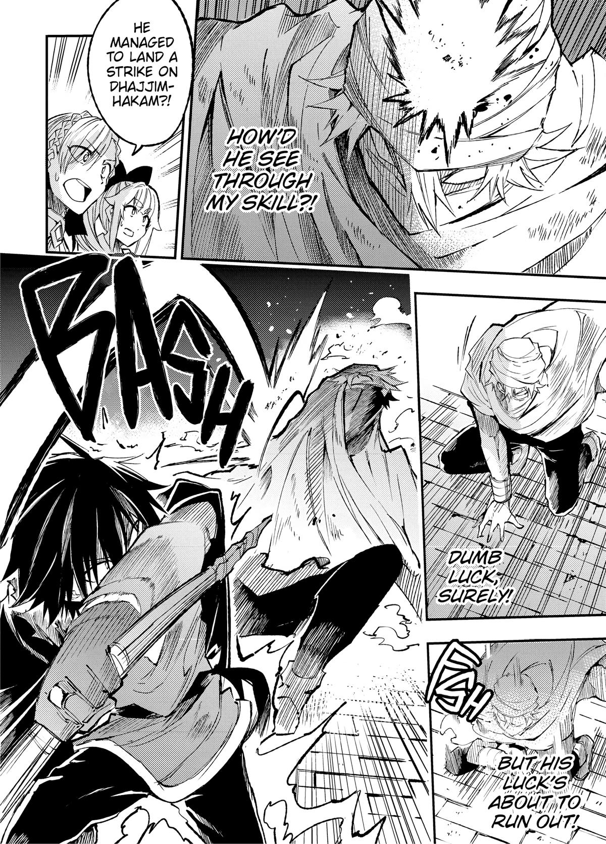 Loner Life in Another World Chapter 130 - Page 4