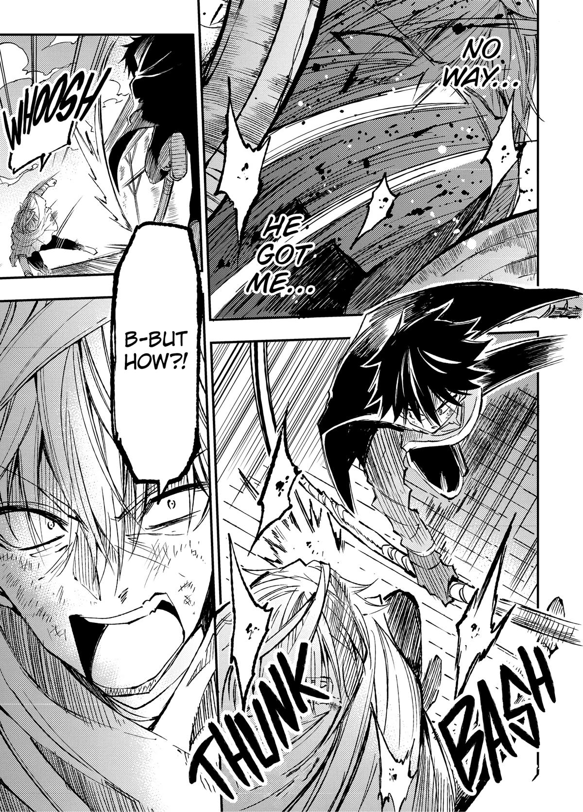 Loner Life in Another World Chapter 130 - Page 5