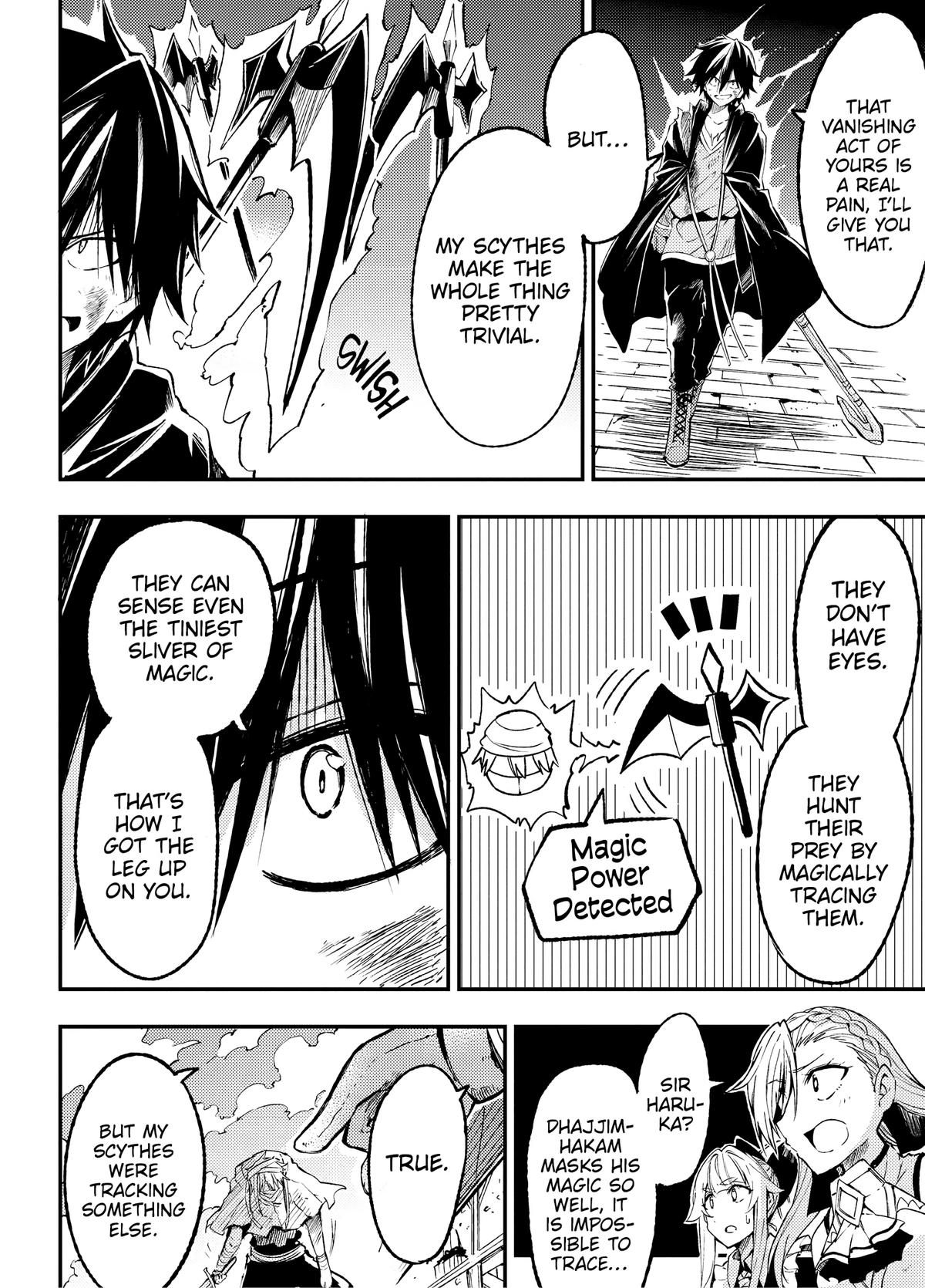 Loner Life in Another World Chapter 130 - Page 6