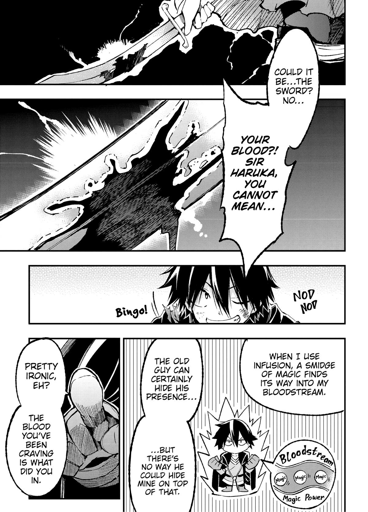 Loner Life in Another World Chapter 130 - Page 7