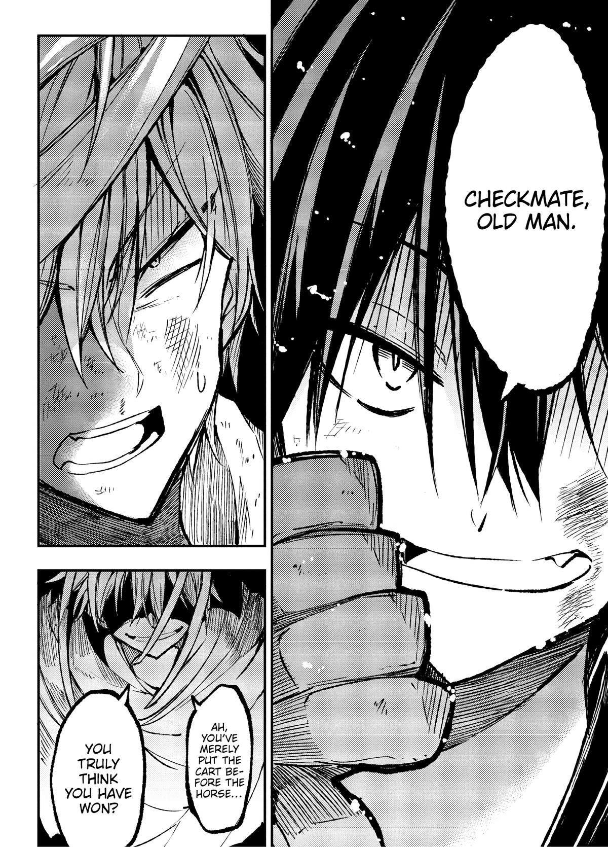 Loner Life in Another World Chapter 130 - Page 8