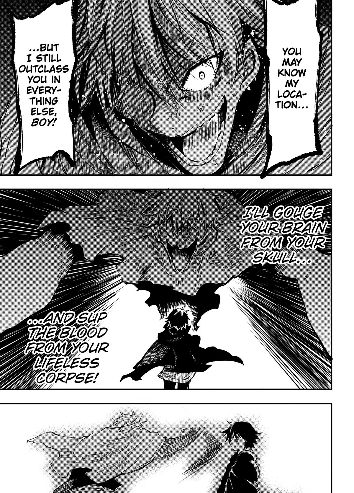Loner Life in Another World Chapter 130 - Page 9