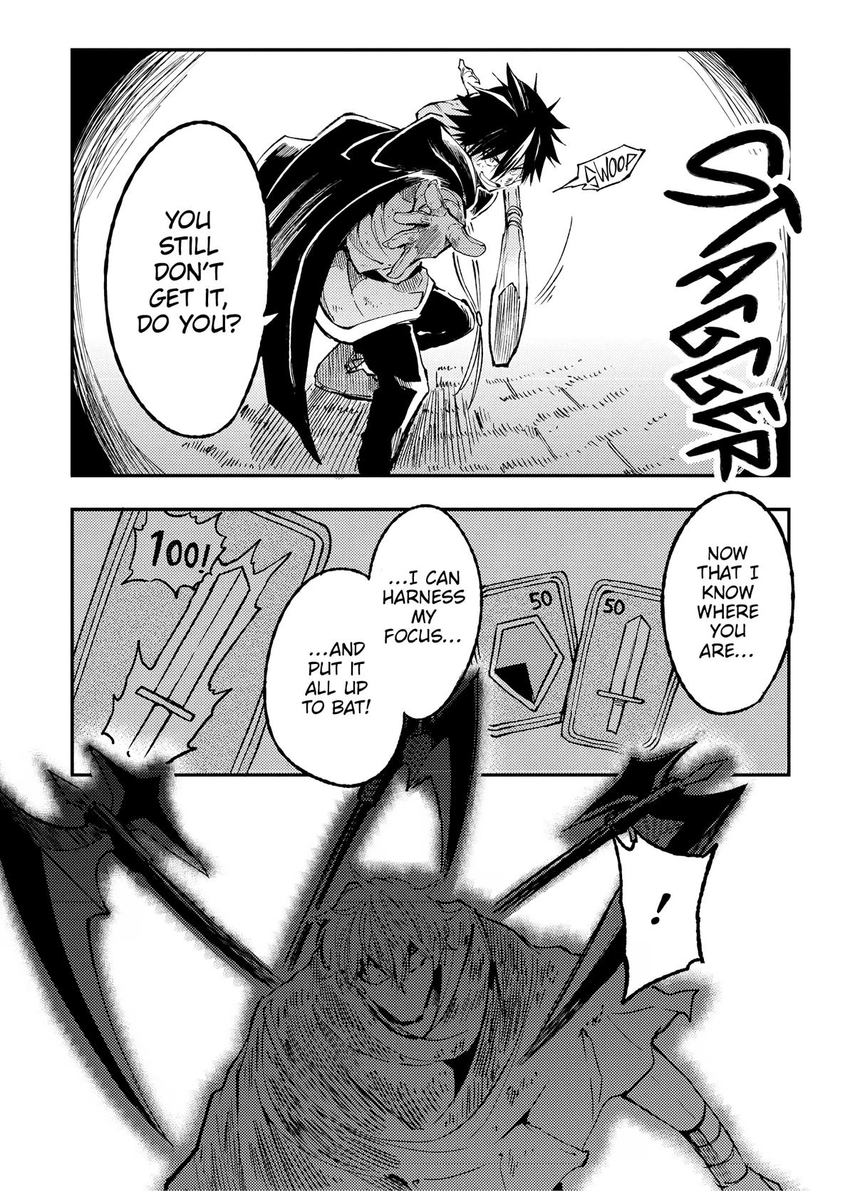 Loner Life in Another World Chapter 130 - Page 11