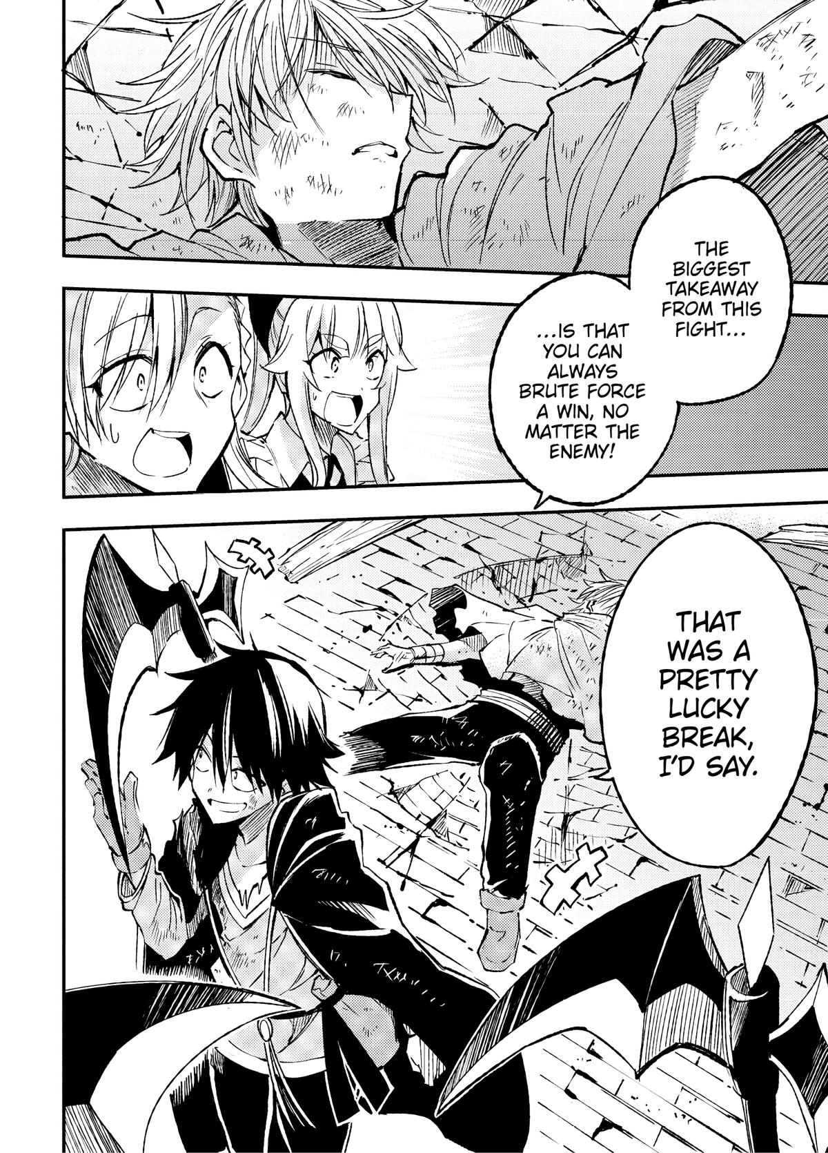 Loner Life in Another World Chapter 130 - Page 13