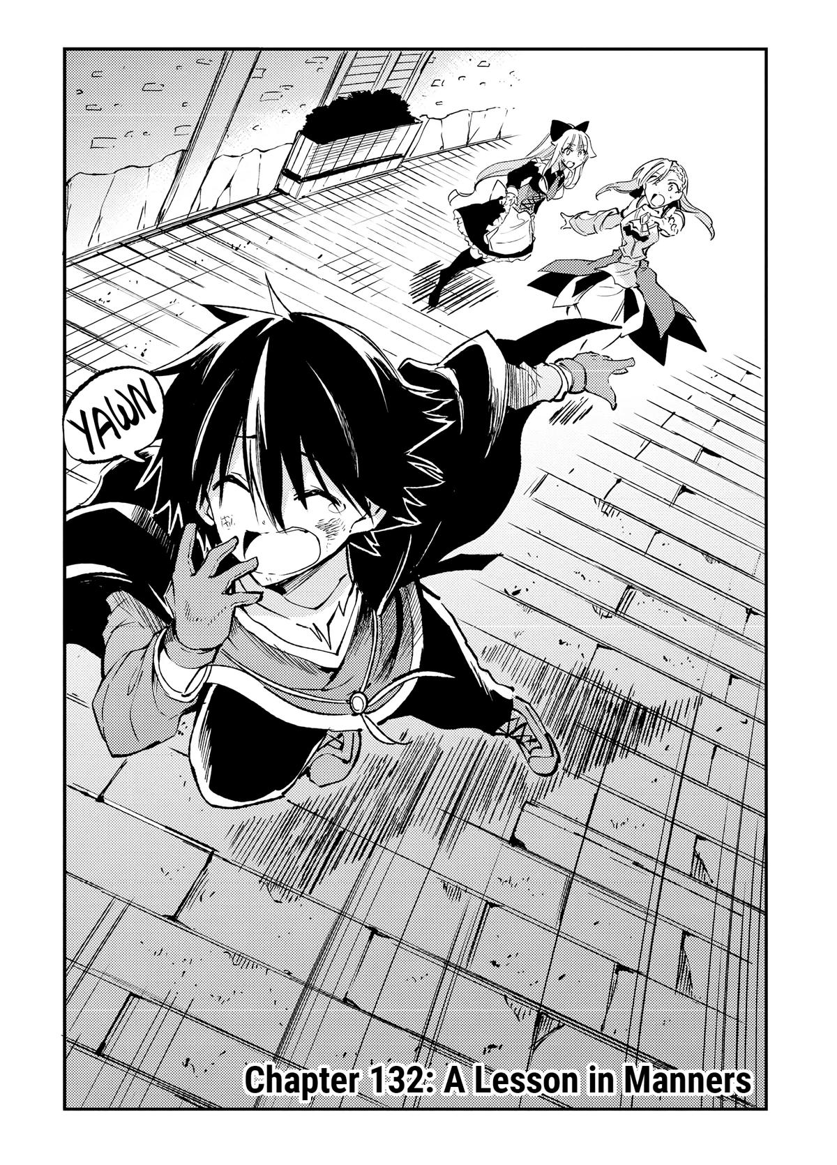 Loner Life in Another World Chapter 132 - Page 2