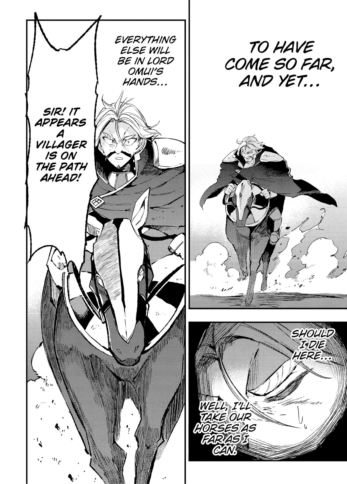 Loner Life in Another World Chapter 132 - Page 4