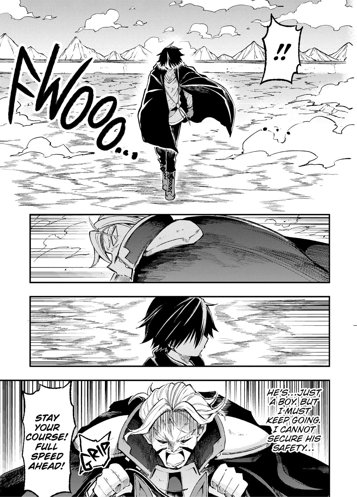 Loner Life in Another World Chapter 132 - Page 5