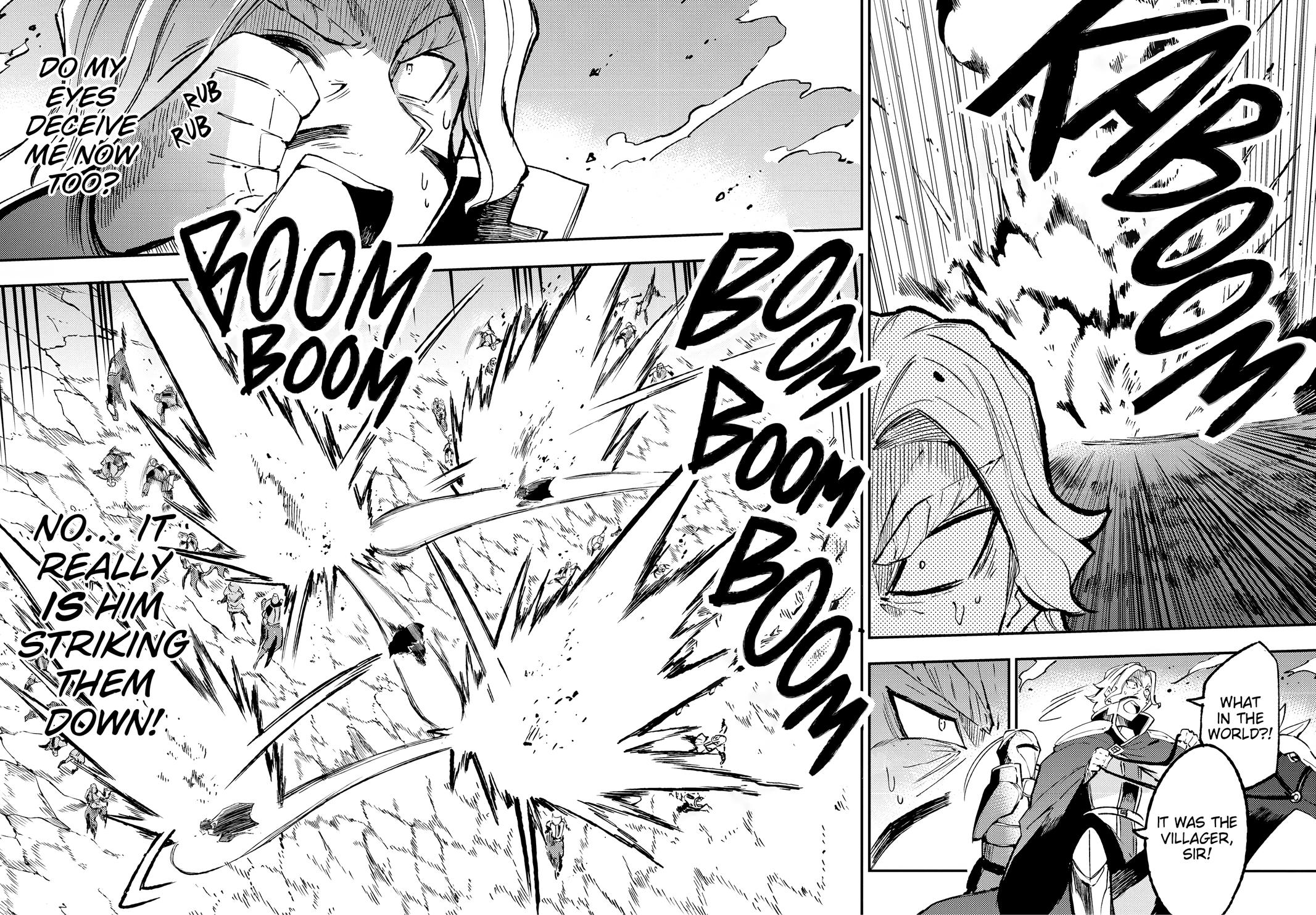 Loner Life in Another World Chapter 132 - Page 6