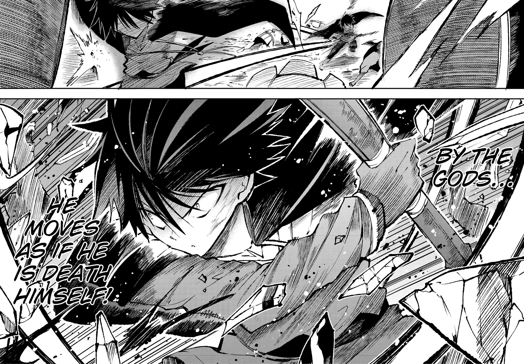 Loner Life in Another World Chapter 132 - Page 7