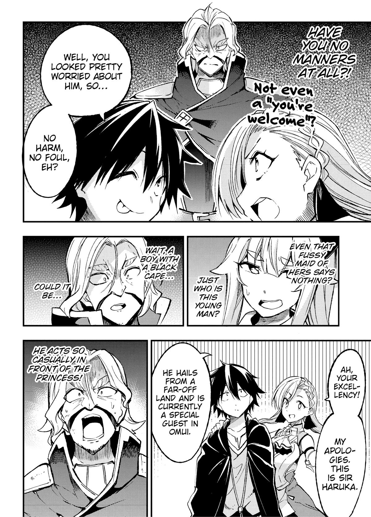 Loner Life in Another World Chapter 132 - Page 10