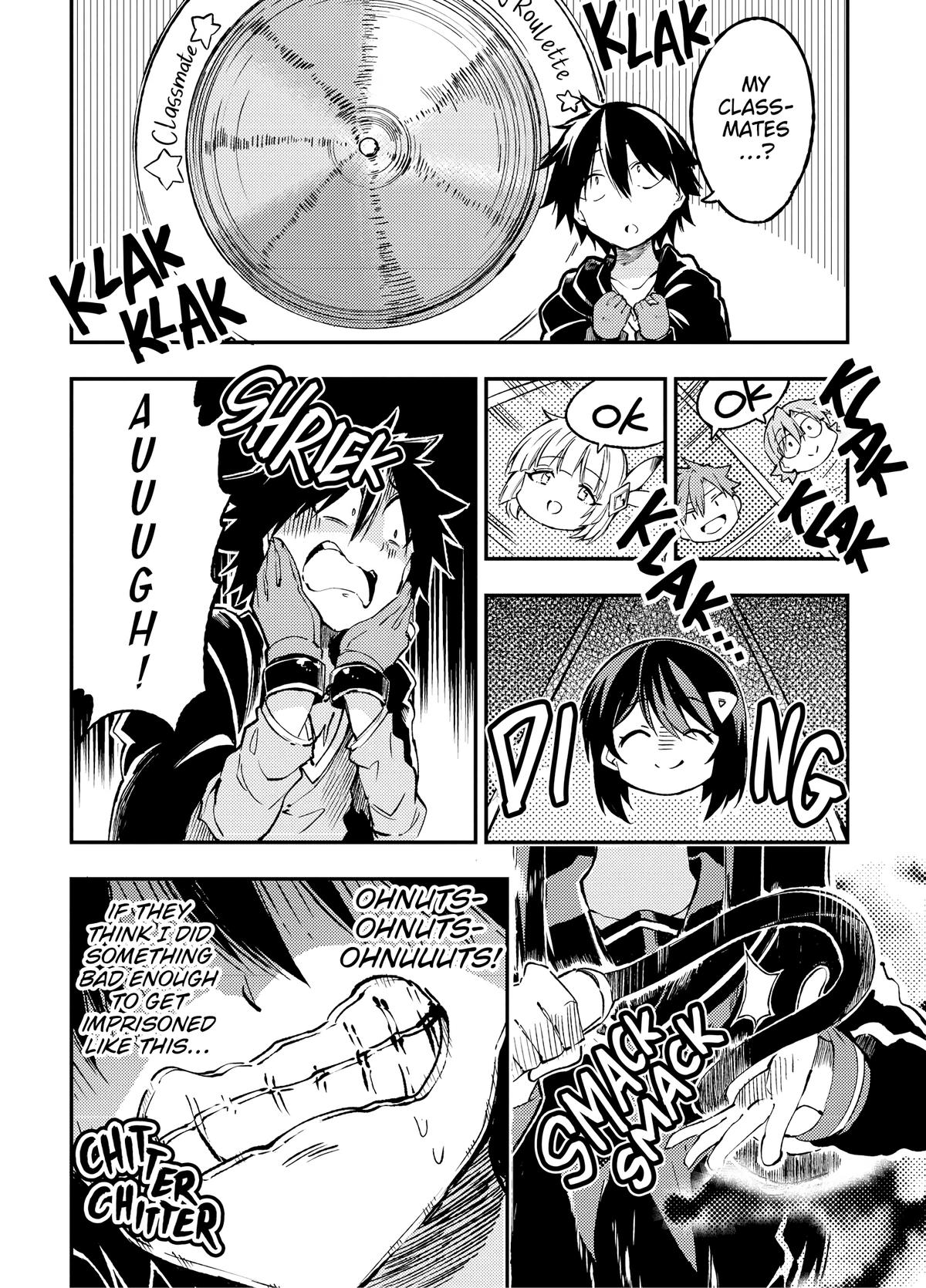 Loner Life in Another World Chapter 133 - Page 4