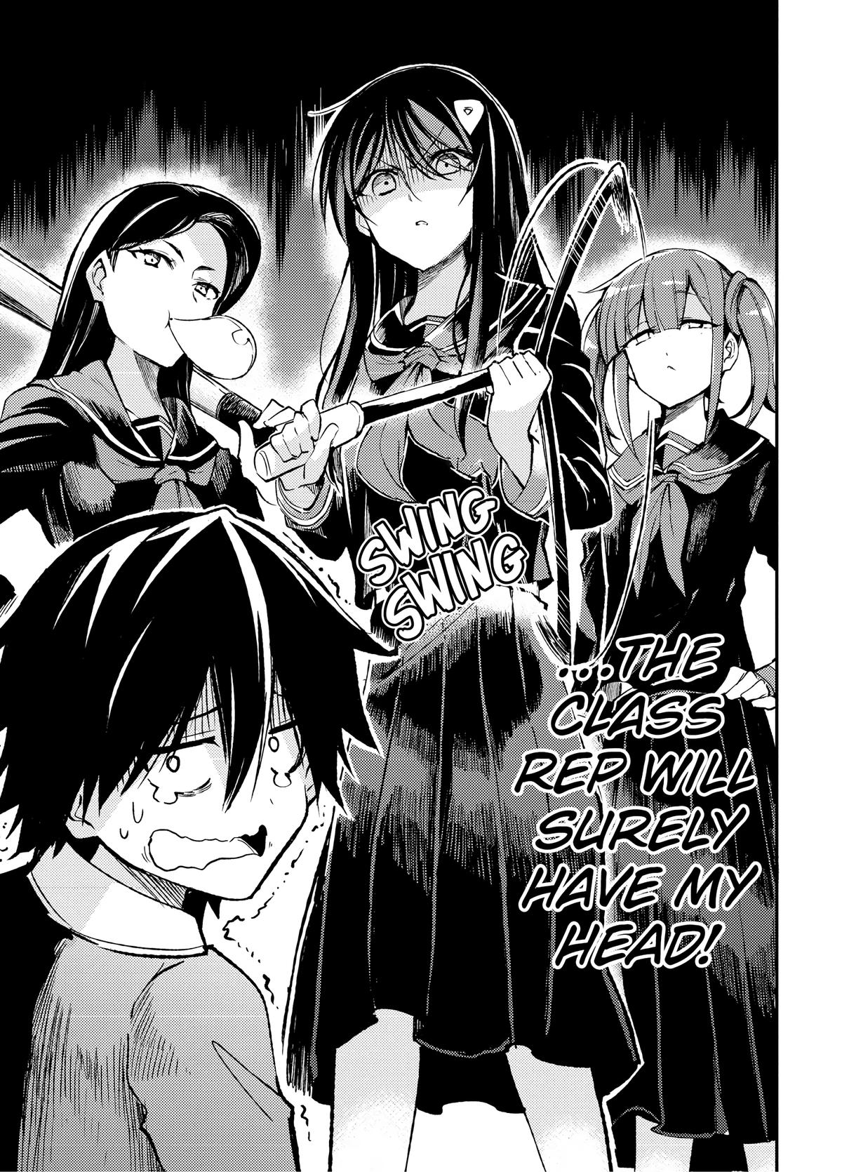 Loner Life in Another World Chapter 133 - Page 5