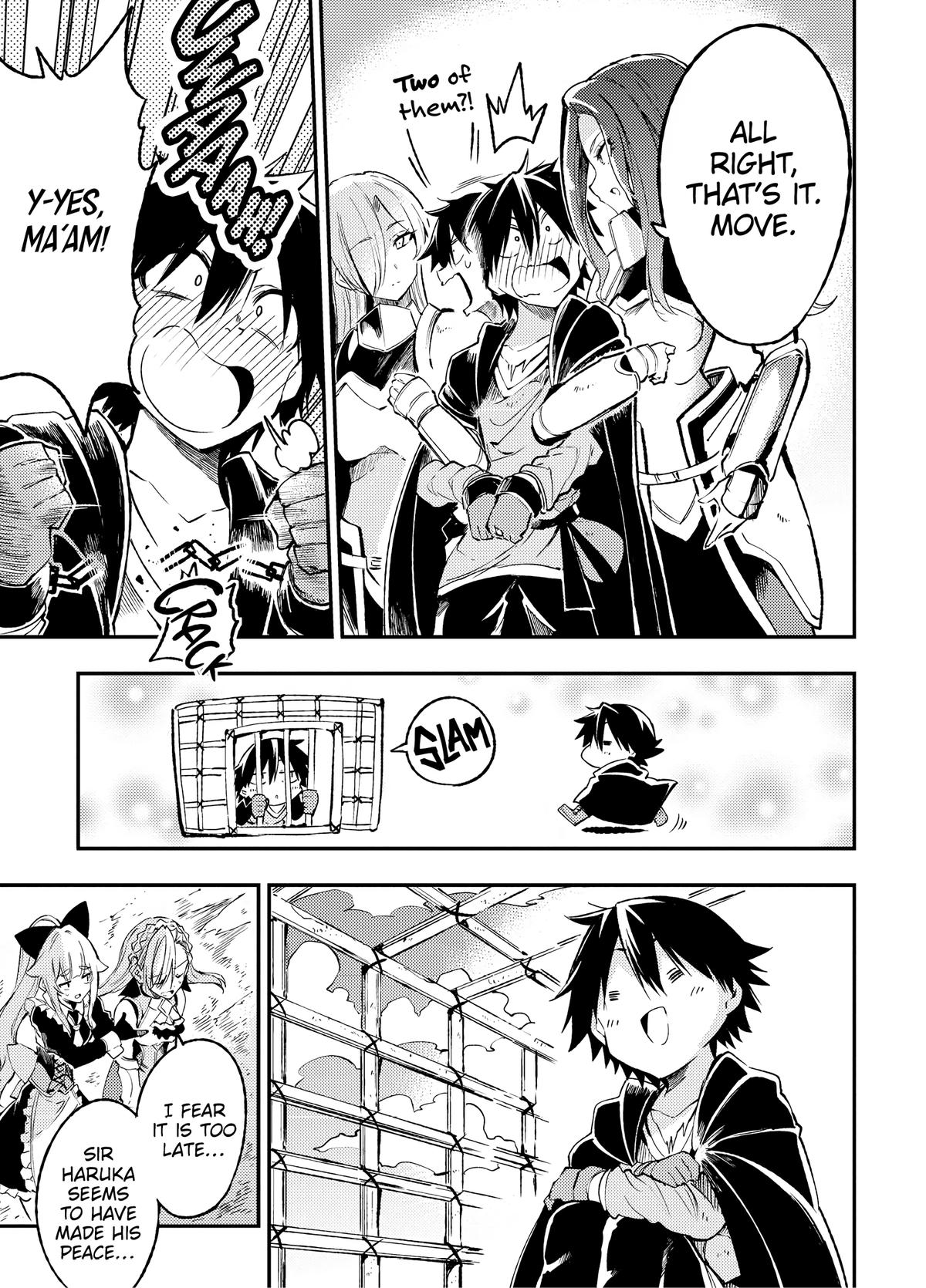 Loner Life in Another World Chapter 133 - Page 9