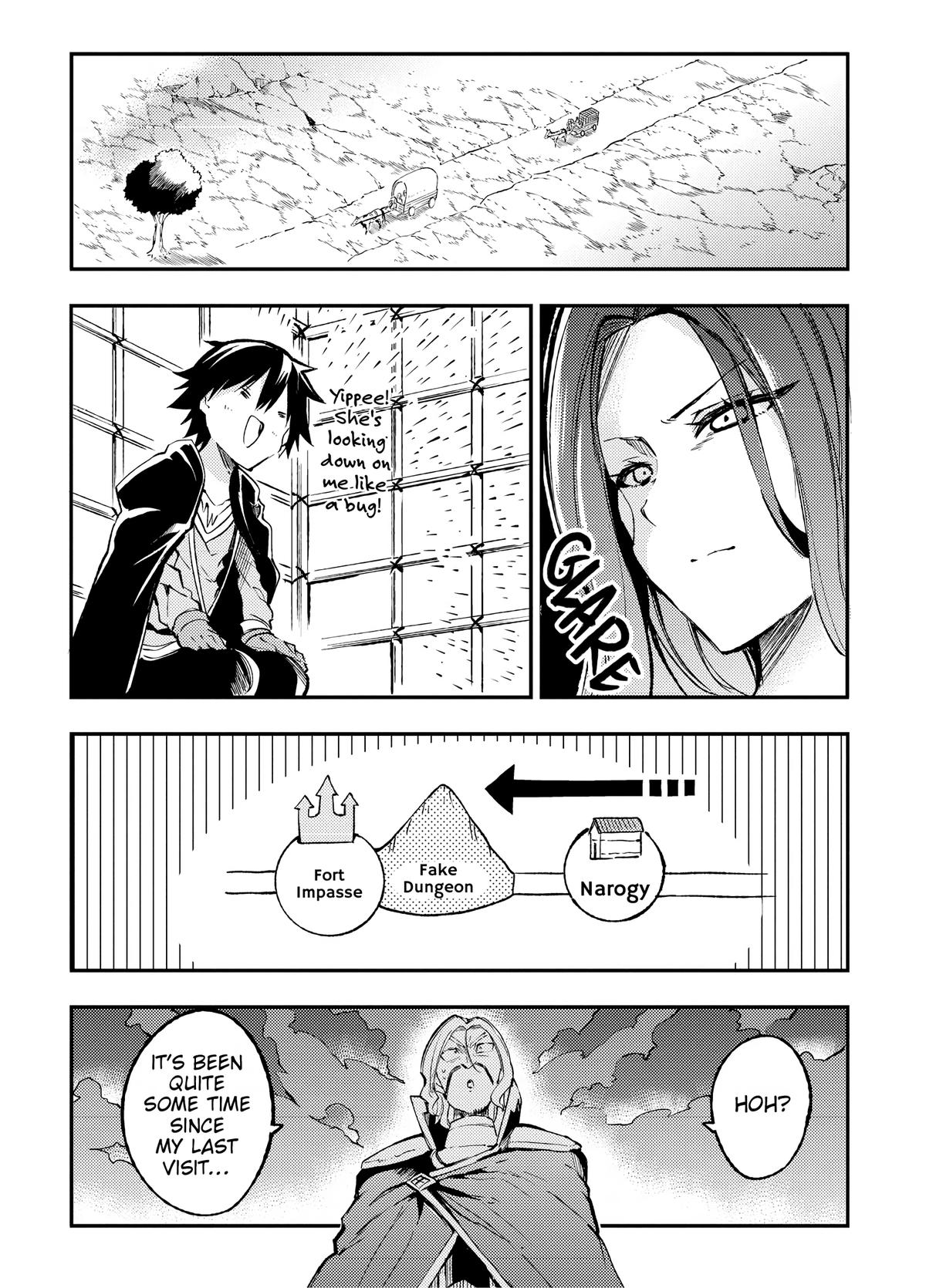 Loner Life in Another World Chapter 133 - Page 10