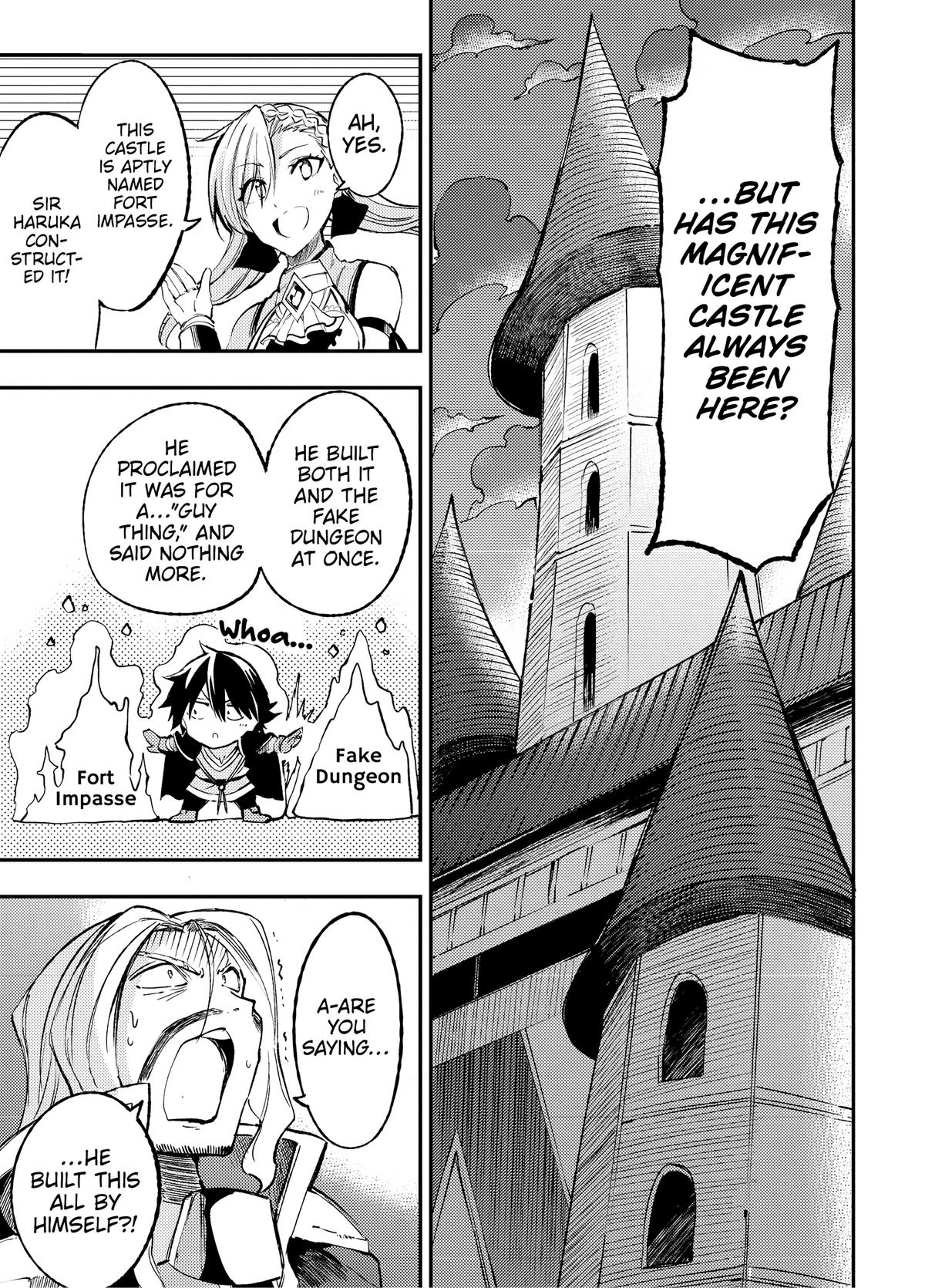 Loner Life in Another World Chapter 133 - Page 11