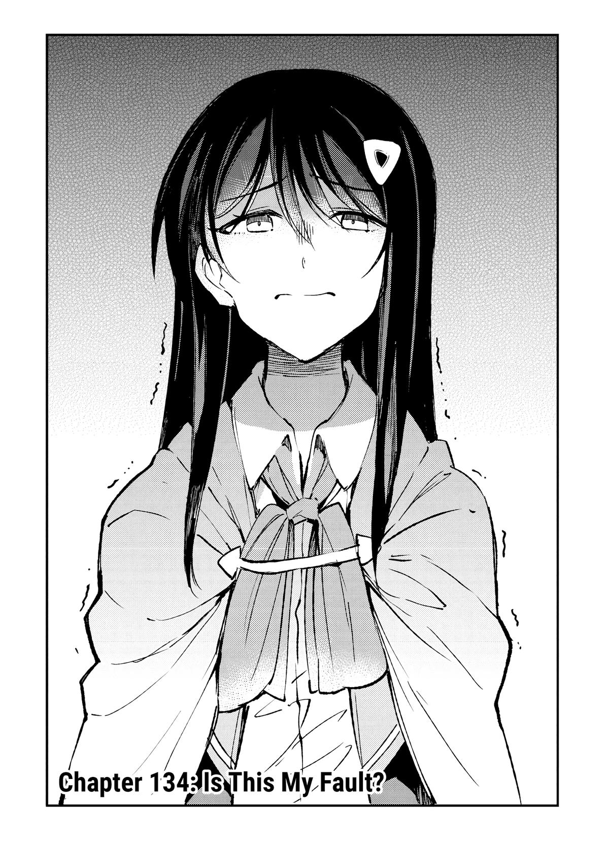Loner Life in Another World Chapter 134 - Page 2