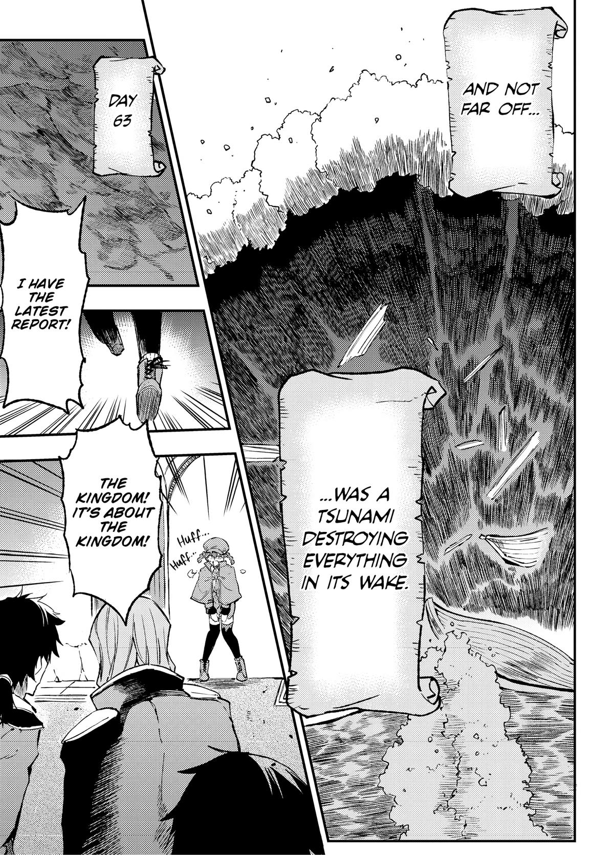 Loner Life in Another World Chapter 134 - Page 12
