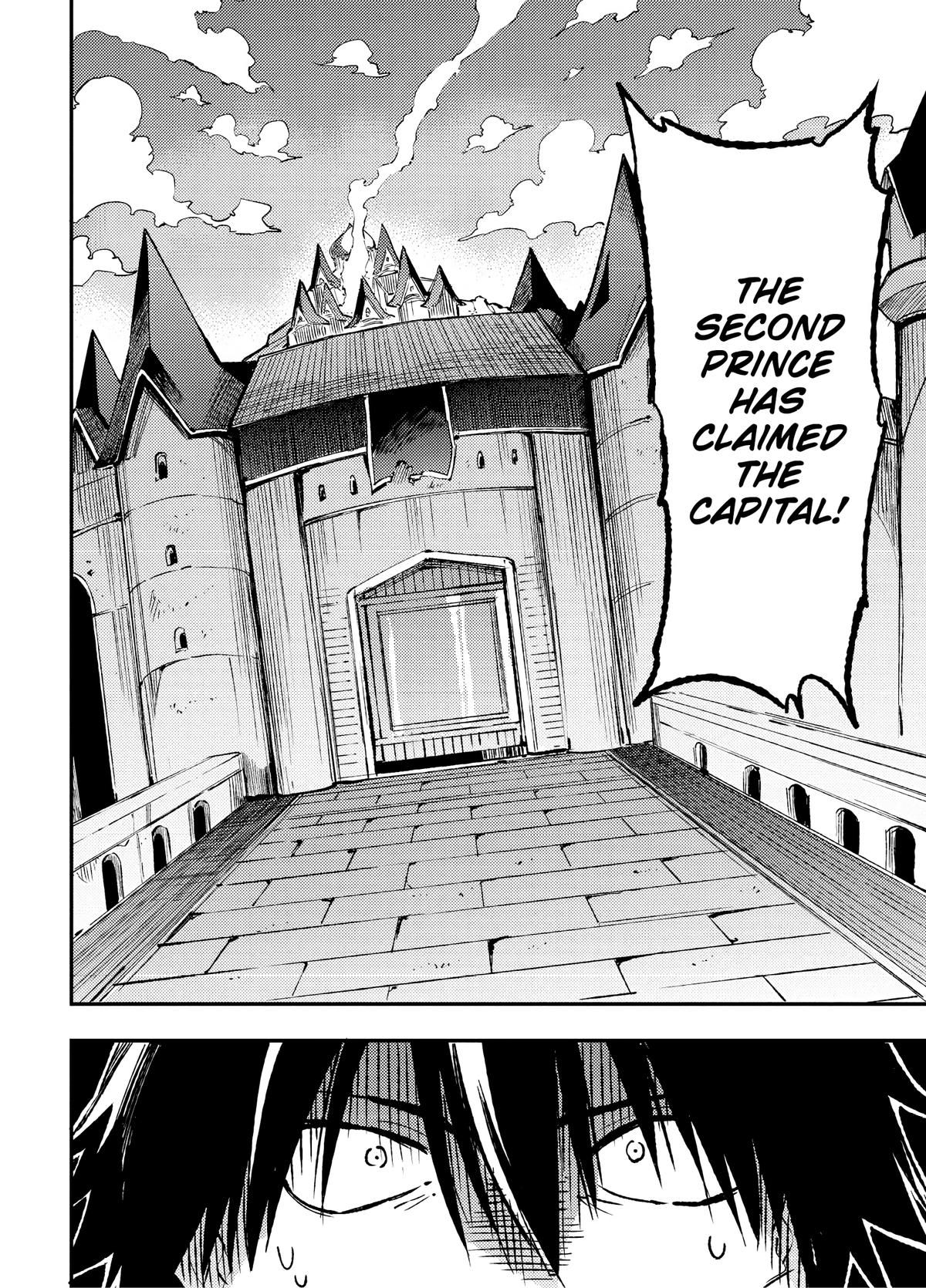 Loner Life in Another World Chapter 134 - Page 13