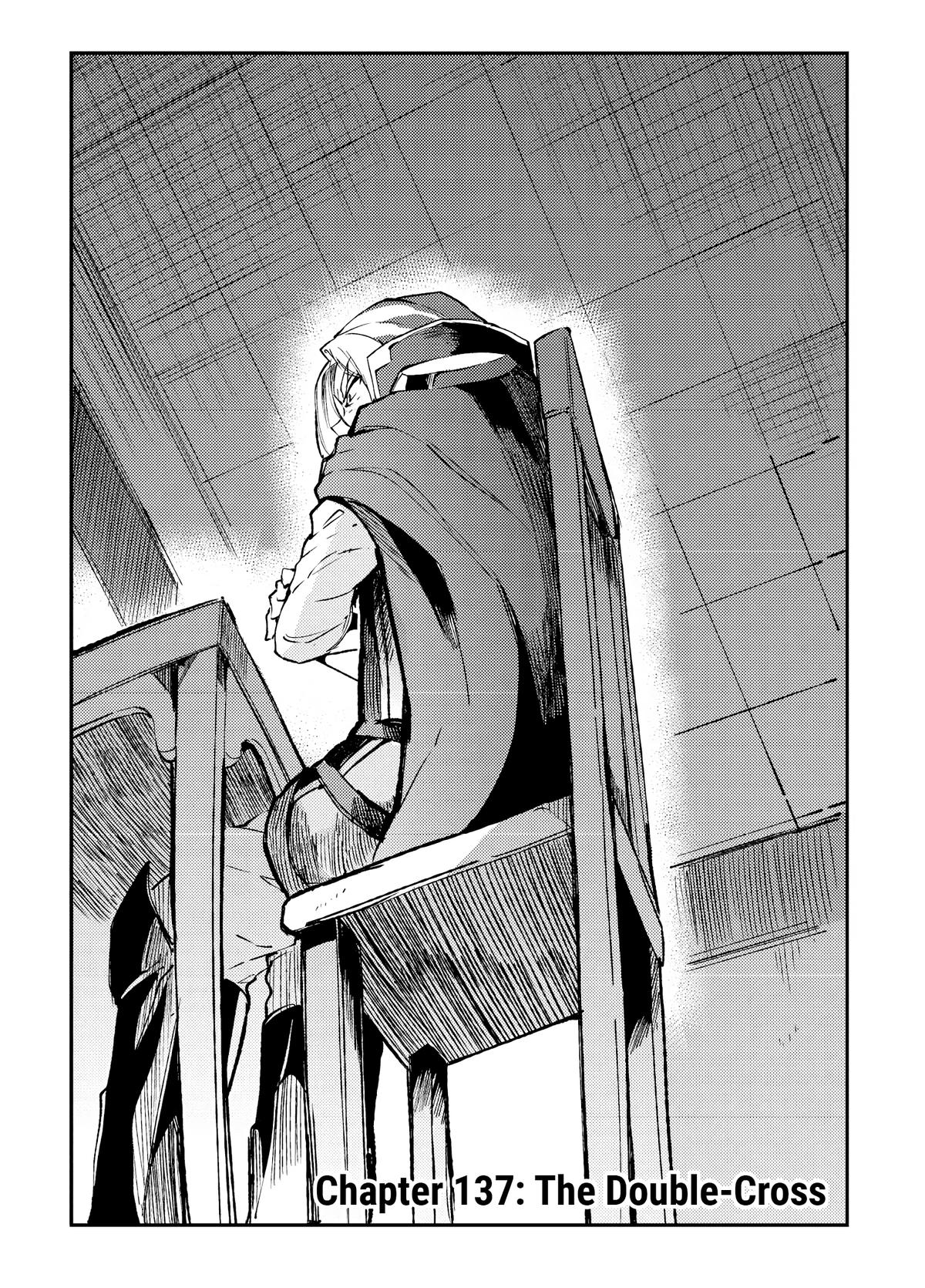 Loner Life in Another World Chapter 137 - Page 2