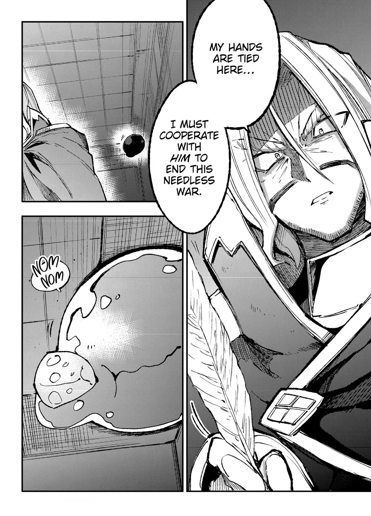 Loner Life in Another World Chapter 137 - Page 4