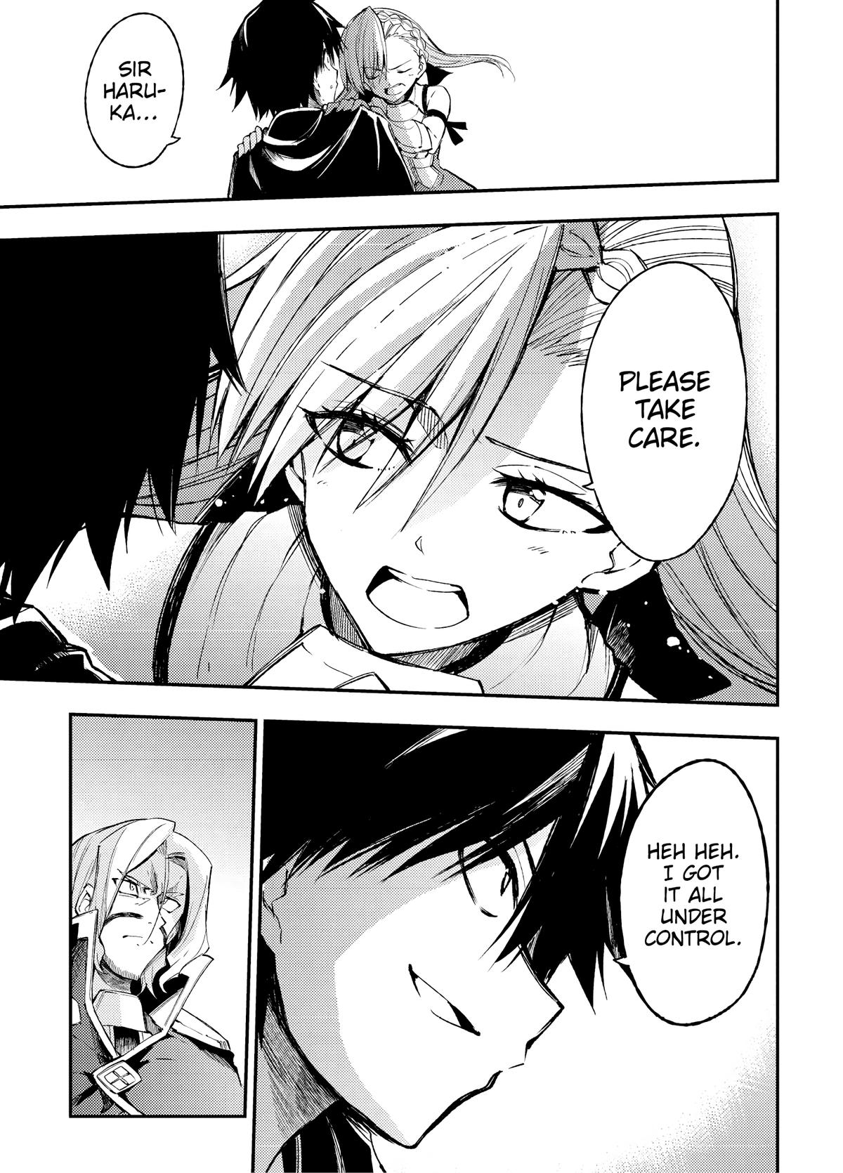 Loner Life in Another World Chapter 137 - Page 9