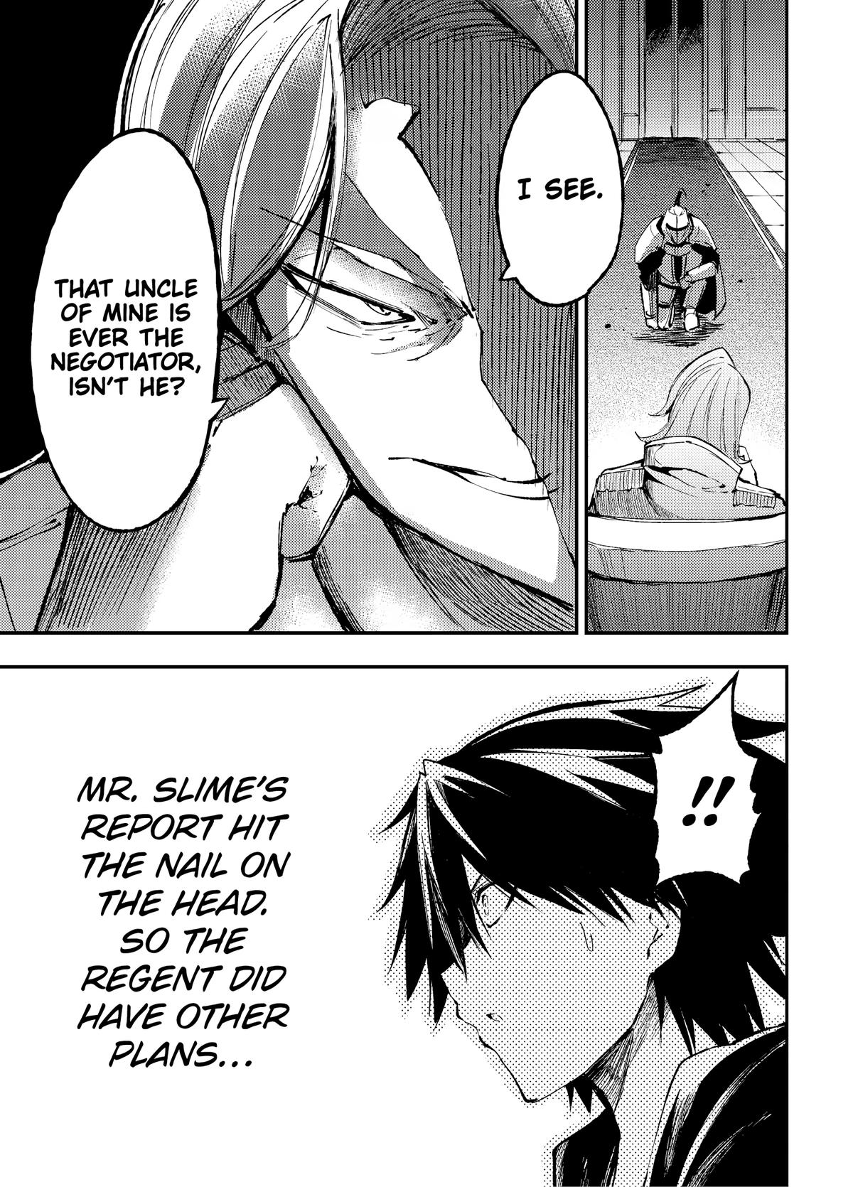 Loner Life in Another World Chapter 137 - Page 11