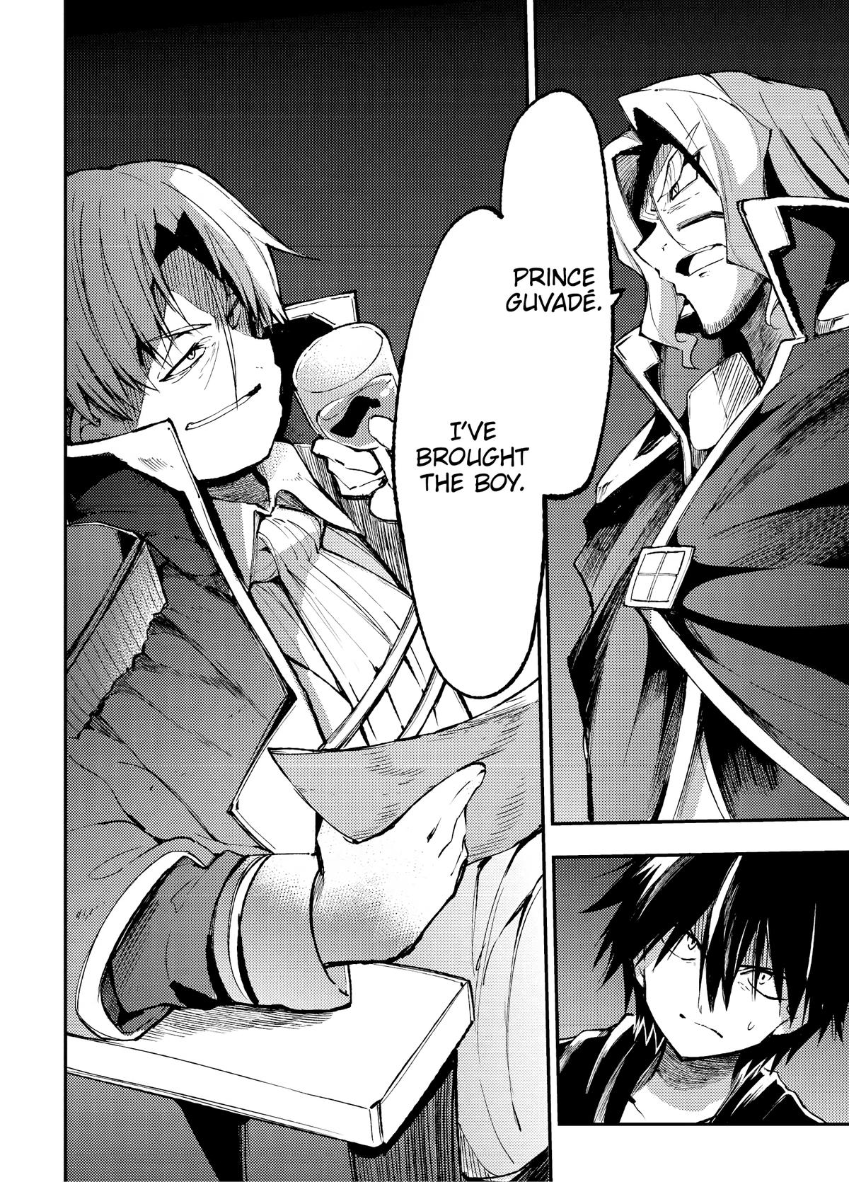Loner Life in Another World Chapter 137 - Page 13