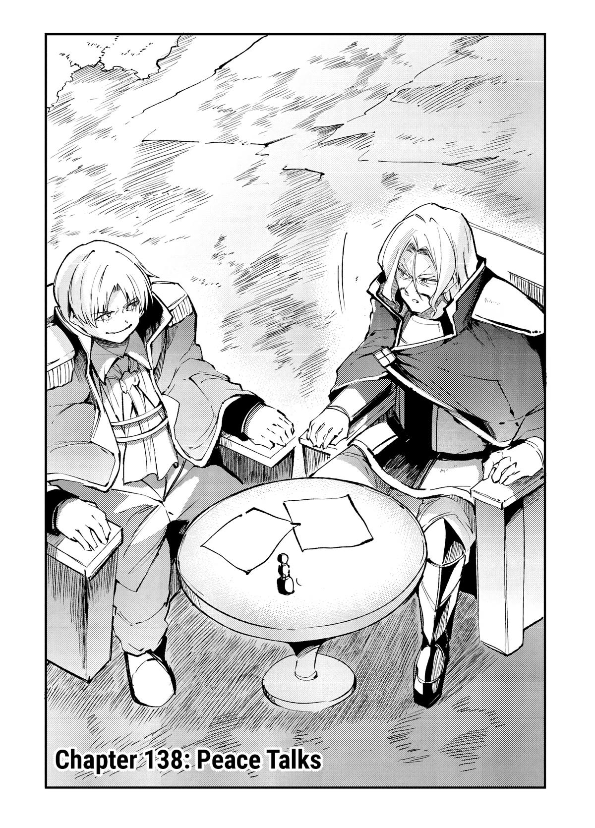 Loner Life in Another World Chapter 138 - Page 2