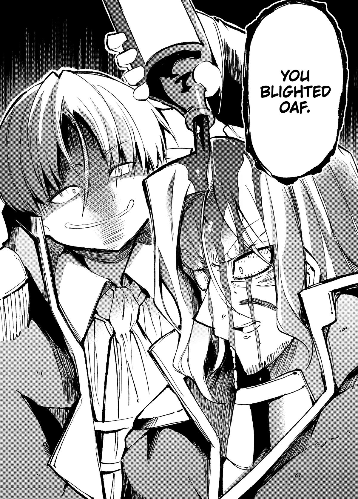 Loner Life in Another World Chapter 138 - Page 6