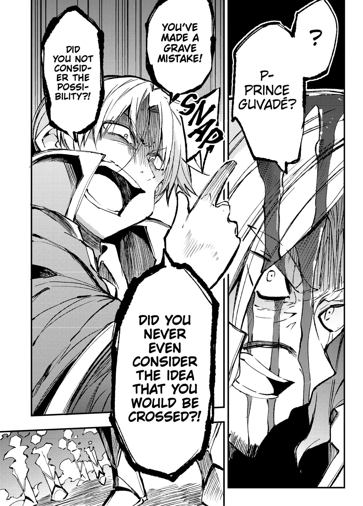 Loner Life in Another World Chapter 138 - Page 7