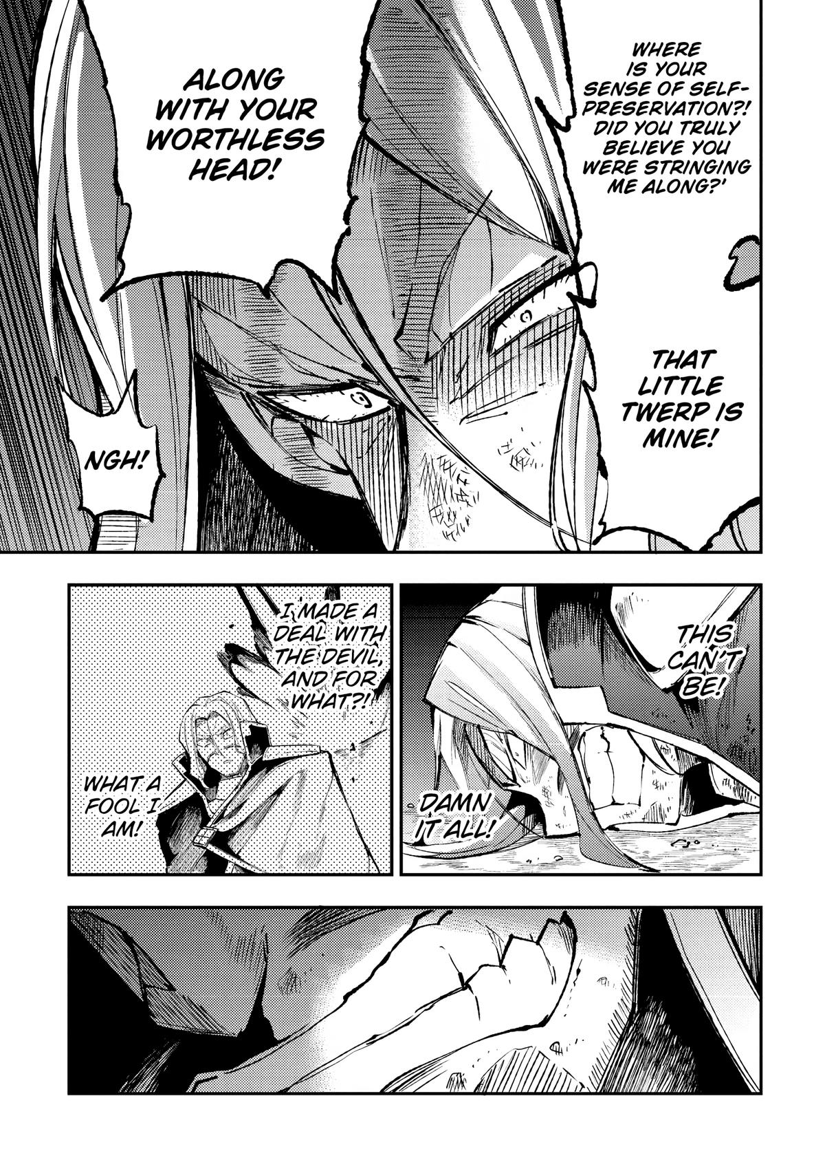 Loner Life in Another World Chapter 138 - Page 10
