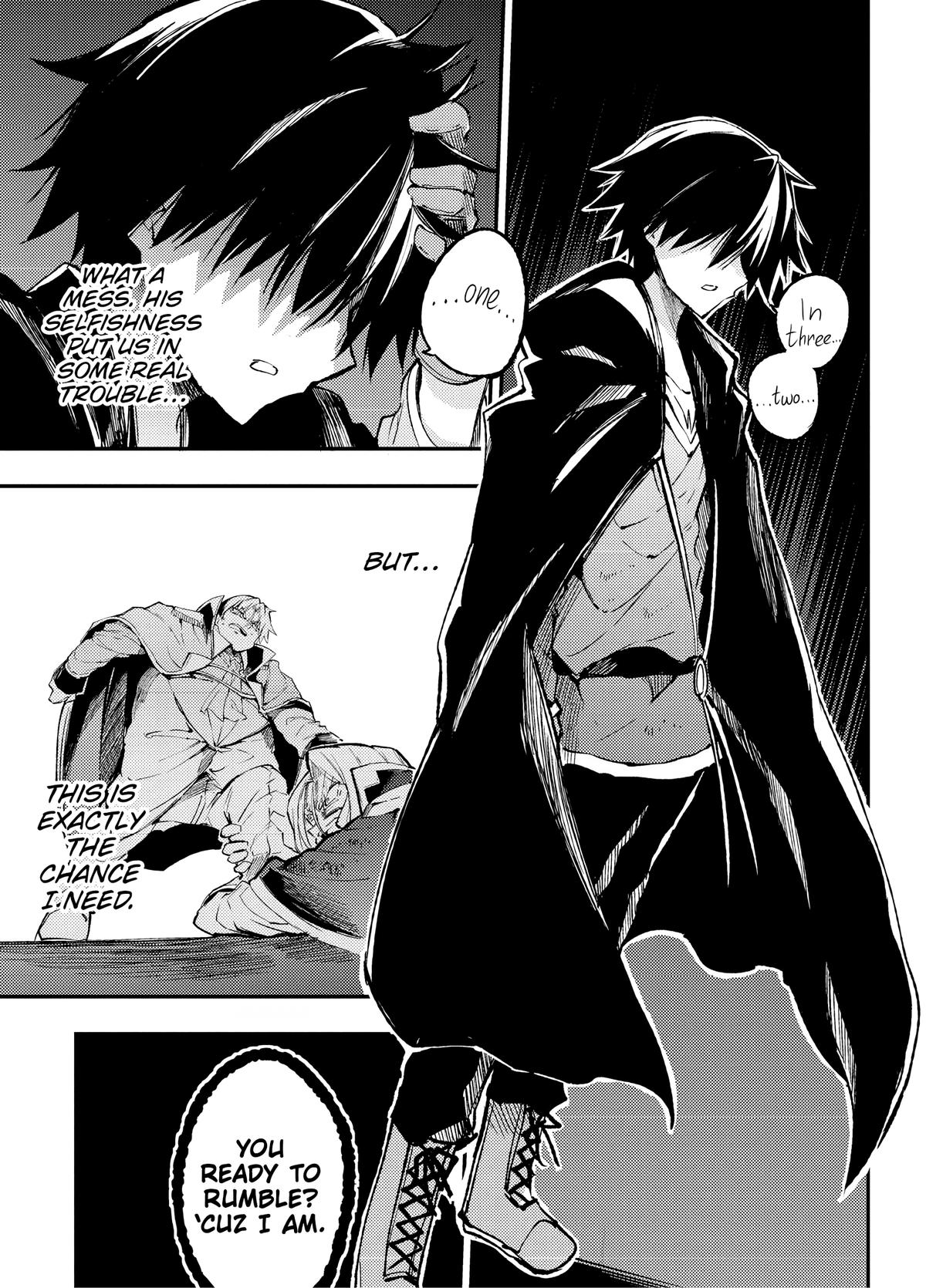 Loner Life in Another World Chapter 138 - Page 12