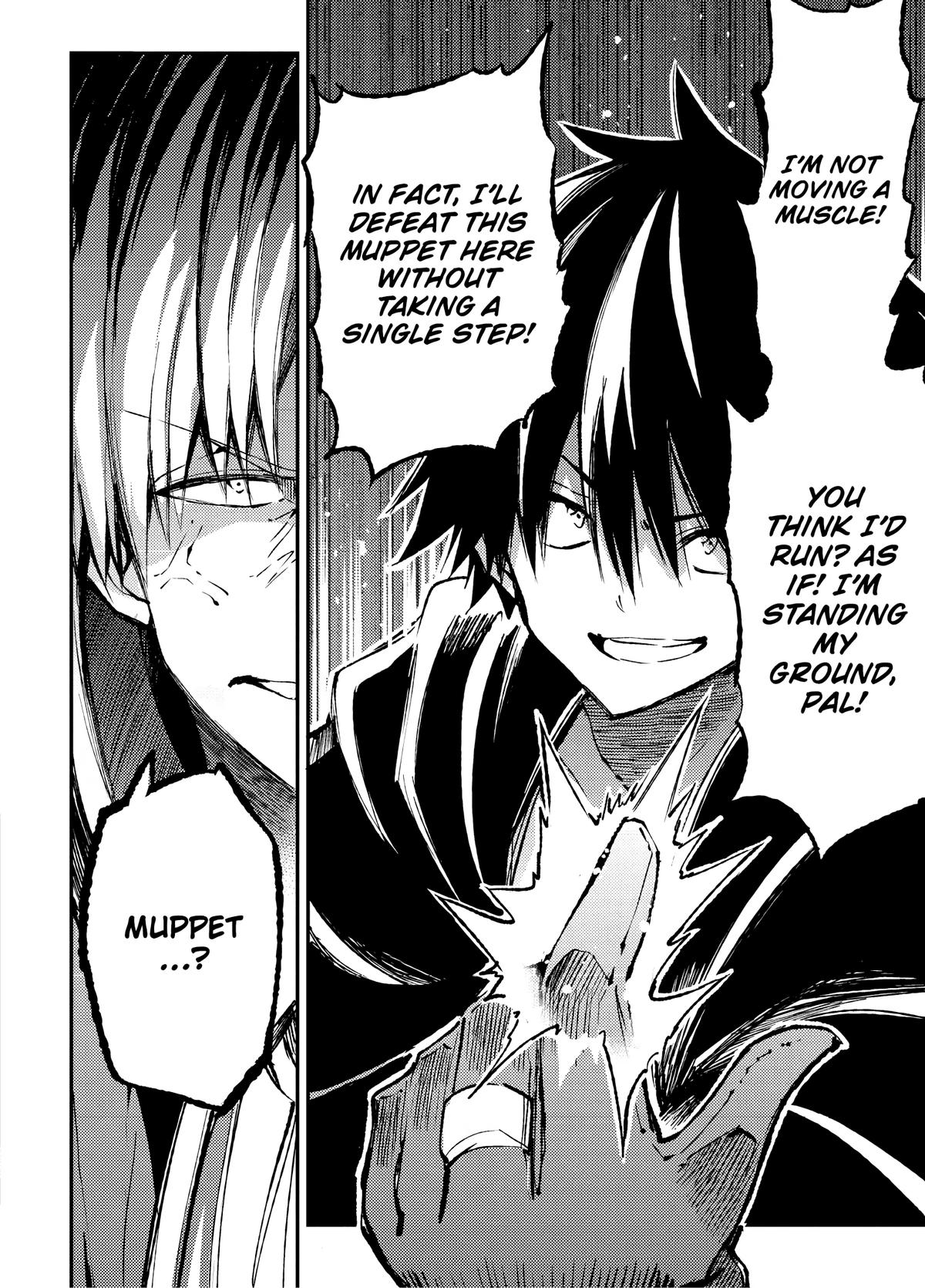 Loner Life in Another World Chapter 138 - Page 13
