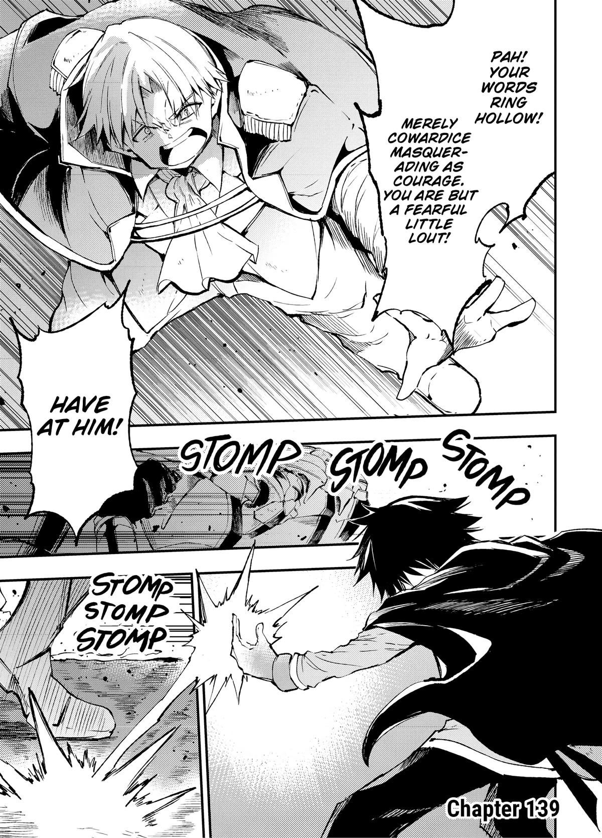 Loner Life in Another World Chapter 138 - Page 14