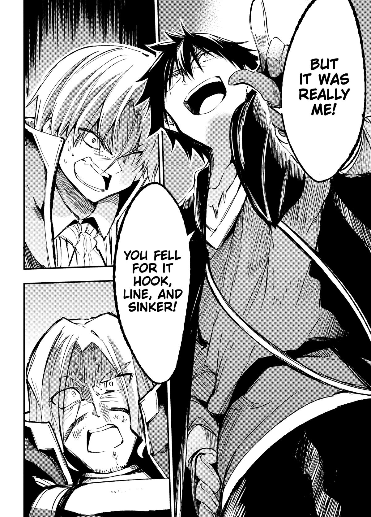 Loner Life in Another World Chapter 139 - Page 3