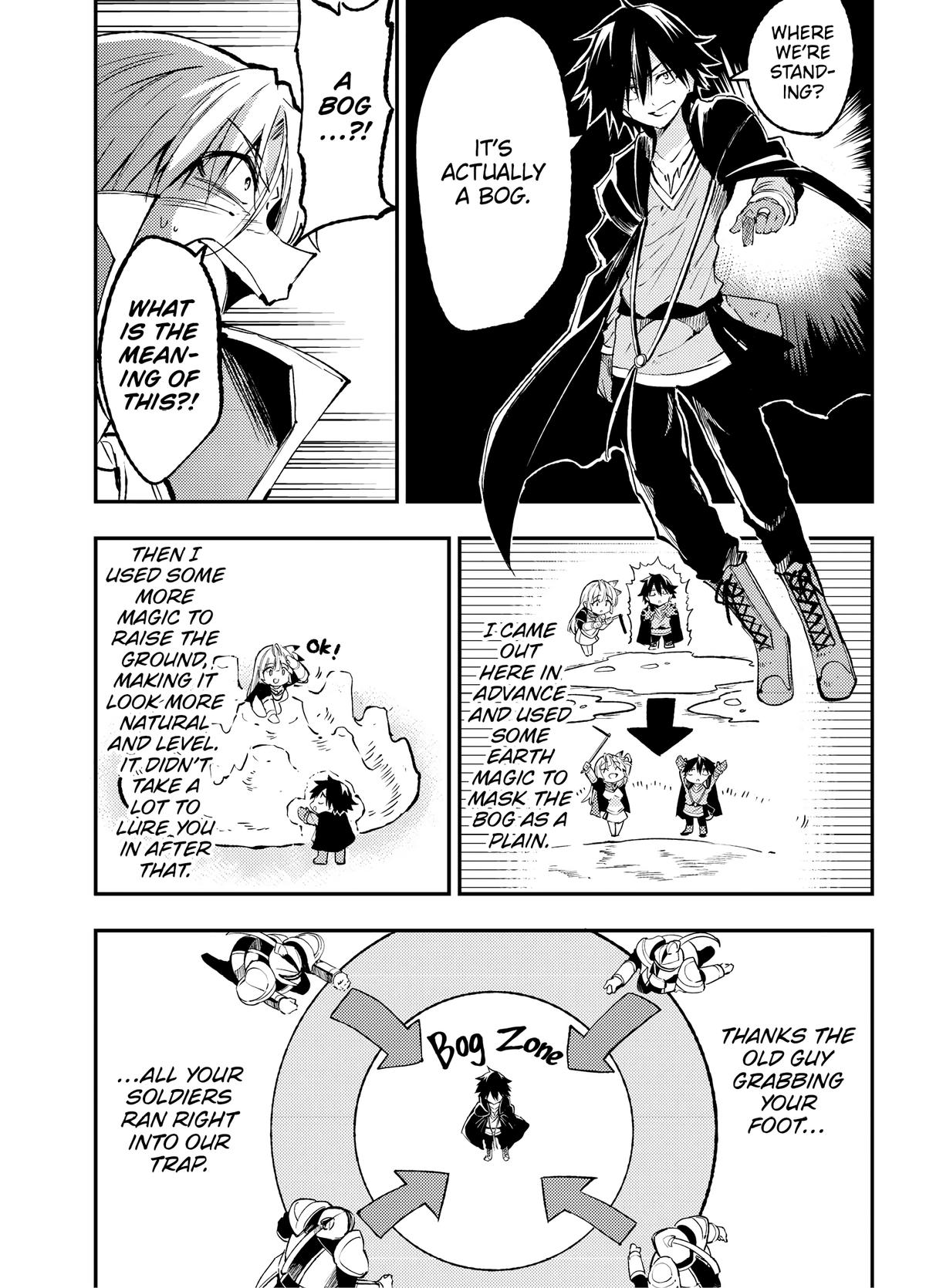 Loner Life in Another World Chapter 139 - Page 4