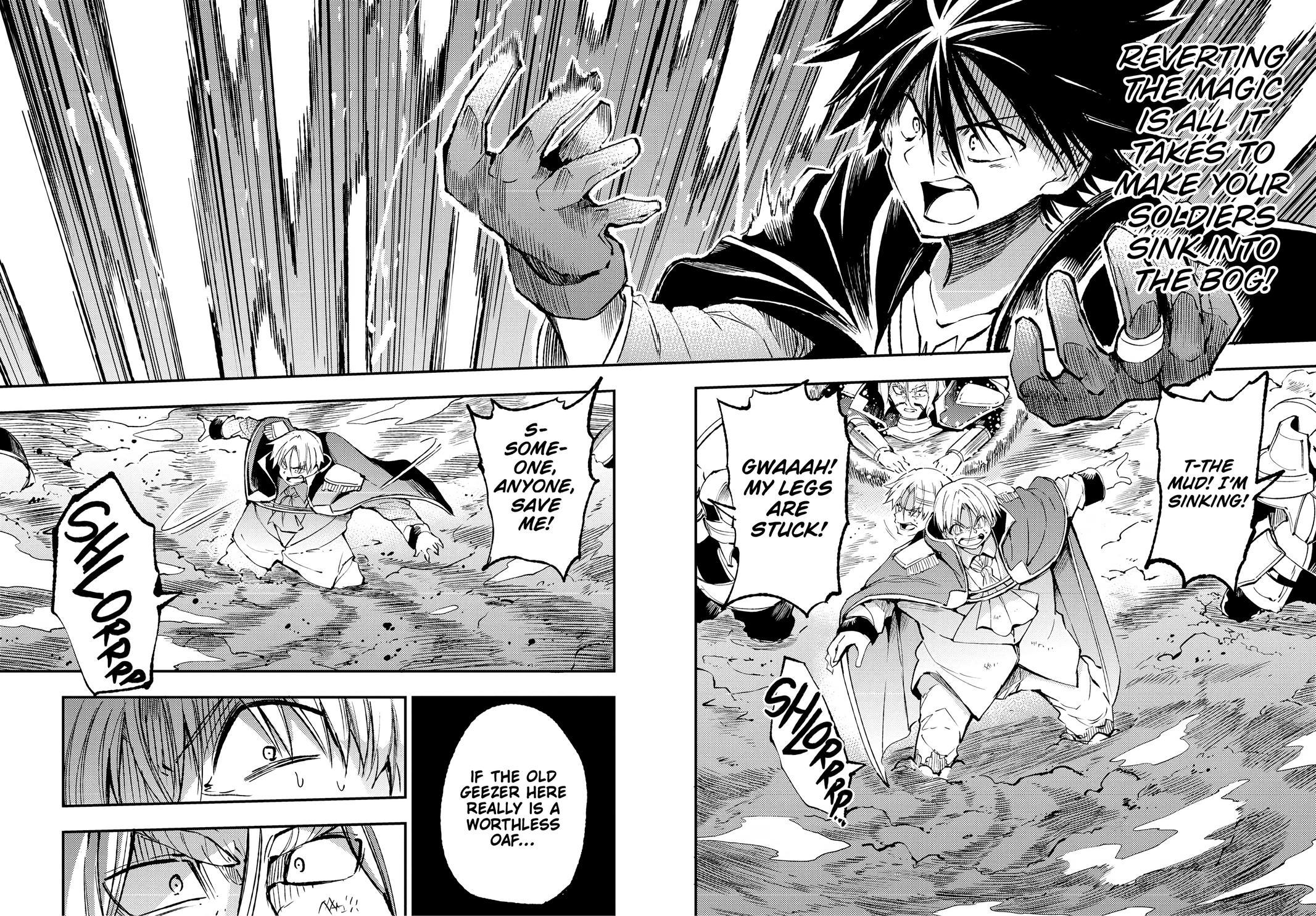 Loner Life in Another World Chapter 139 - Page 5
