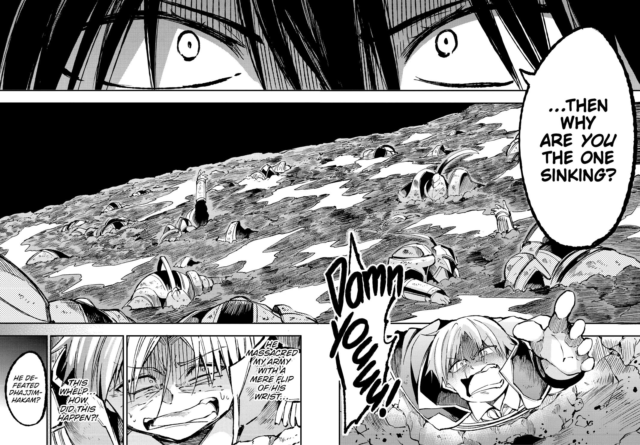 Loner Life in Another World Chapter 139 - Page 6