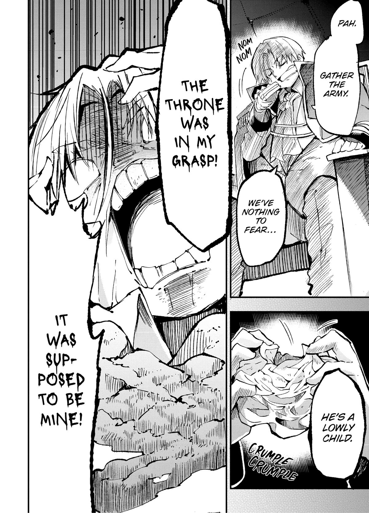 Loner Life in Another World Chapter 139 - Page 7