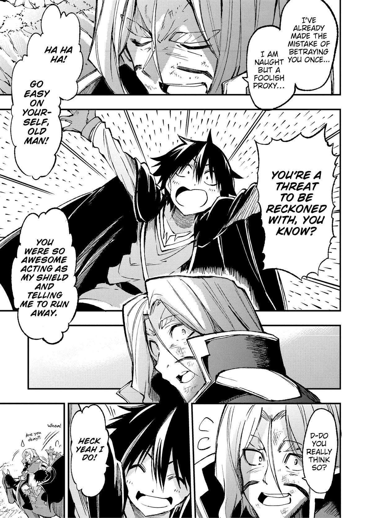 Loner Life in Another World Chapter 139 - Page 10