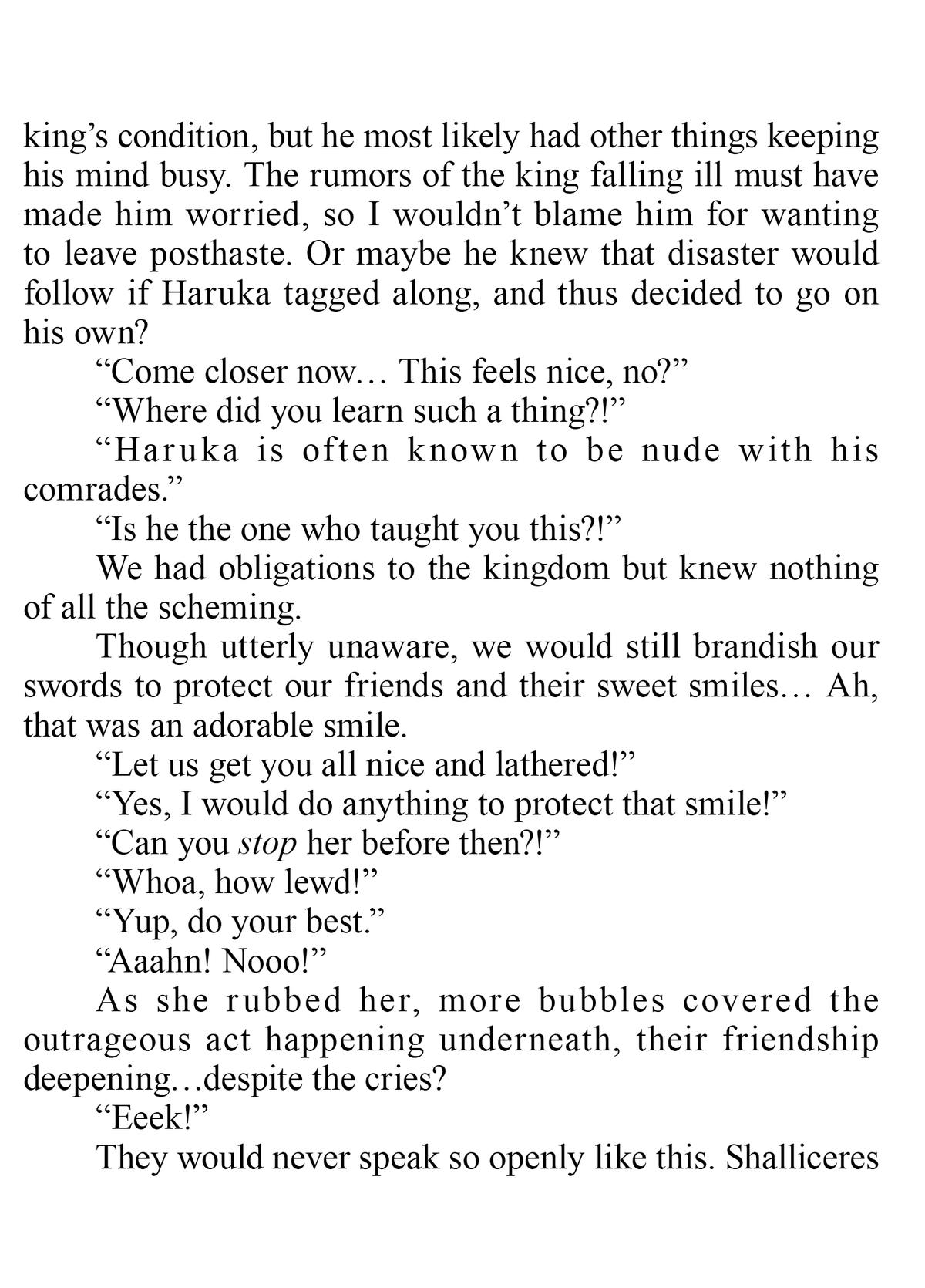 Loner Life in Another World Chapter 139 - Page 14