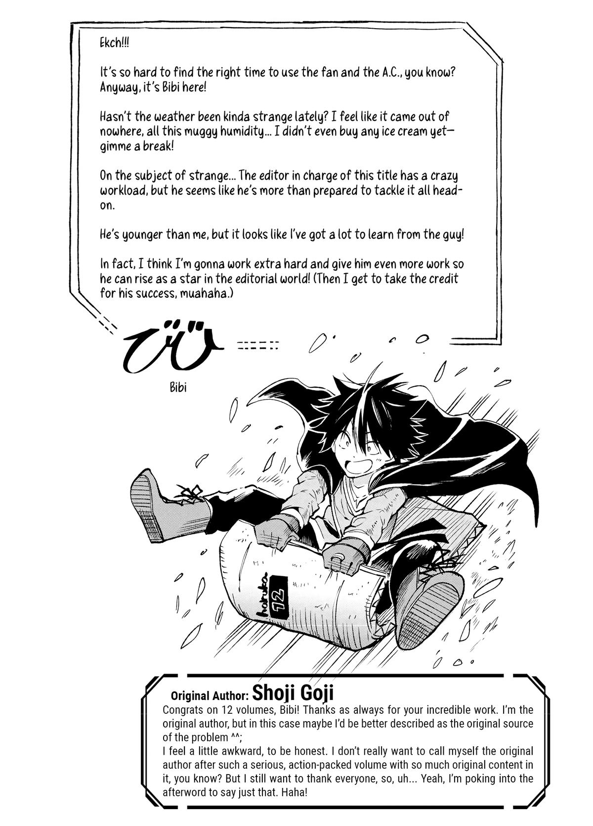 Loner Life in Another World Chapter 139 - Page 18