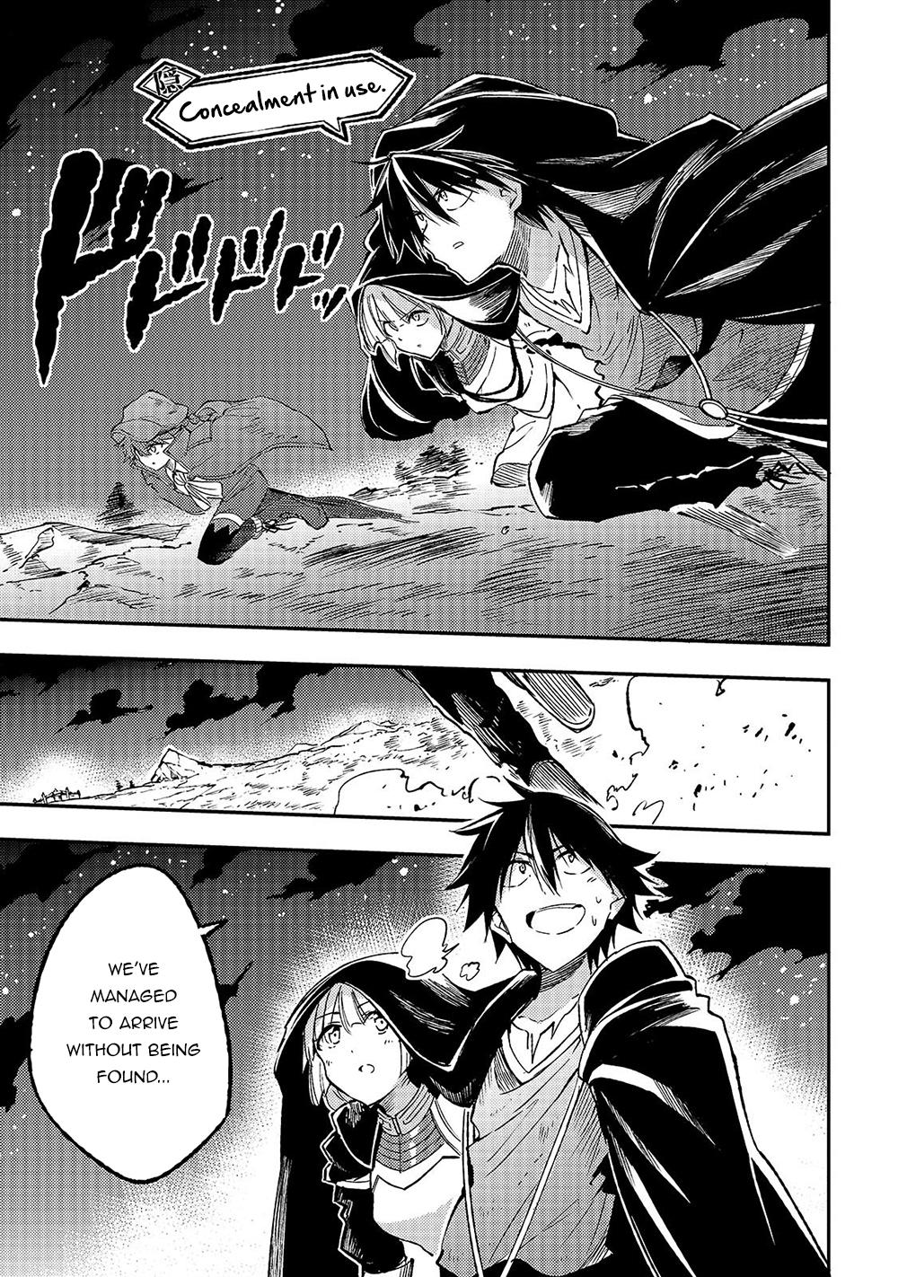Loner Life in Another World Chapter 140 - Page 7