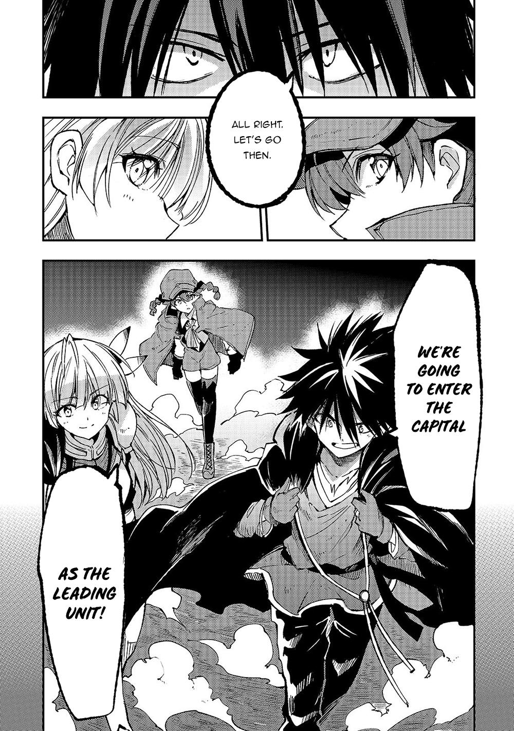 Loner Life in Another World Chapter 140 - Page 9