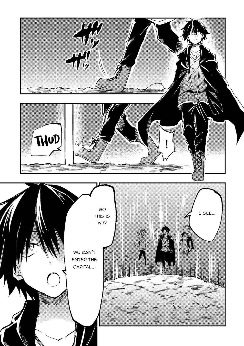 Loner Life in Another World Chapter 140 - Page 15