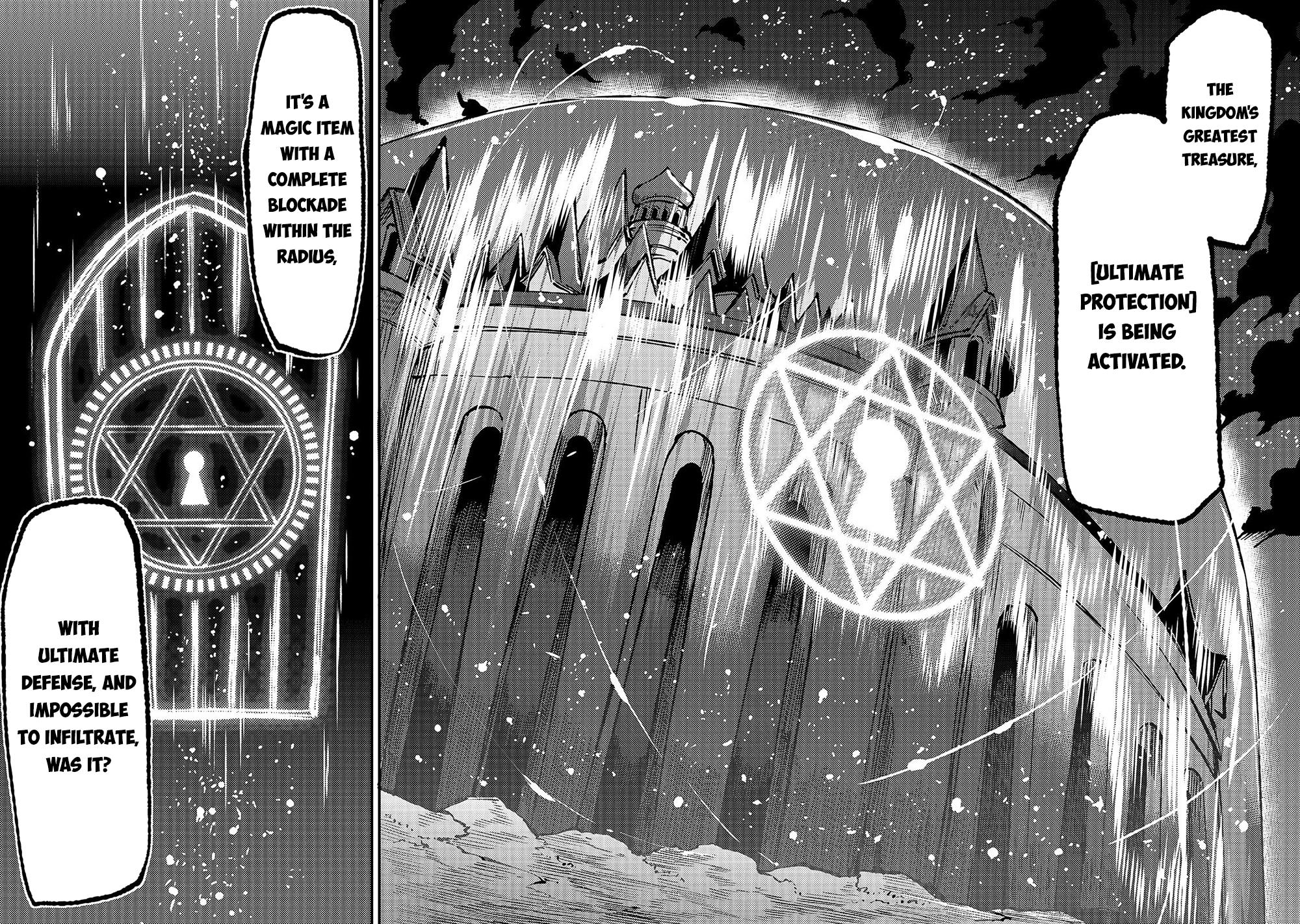 Loner Life in Another World Chapter 140 - Page 16