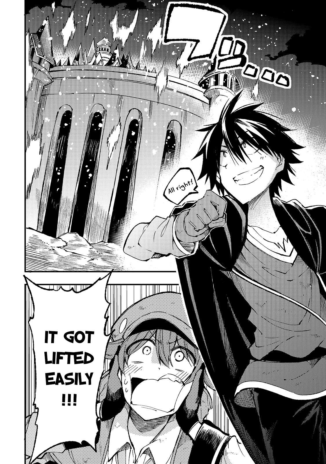Loner Life in Another World Chapter 141 - Page 7